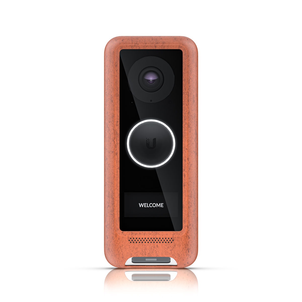 Ubiquiti G4 Doorbell Cover (UVC-G4-DB-Cover-Brick)