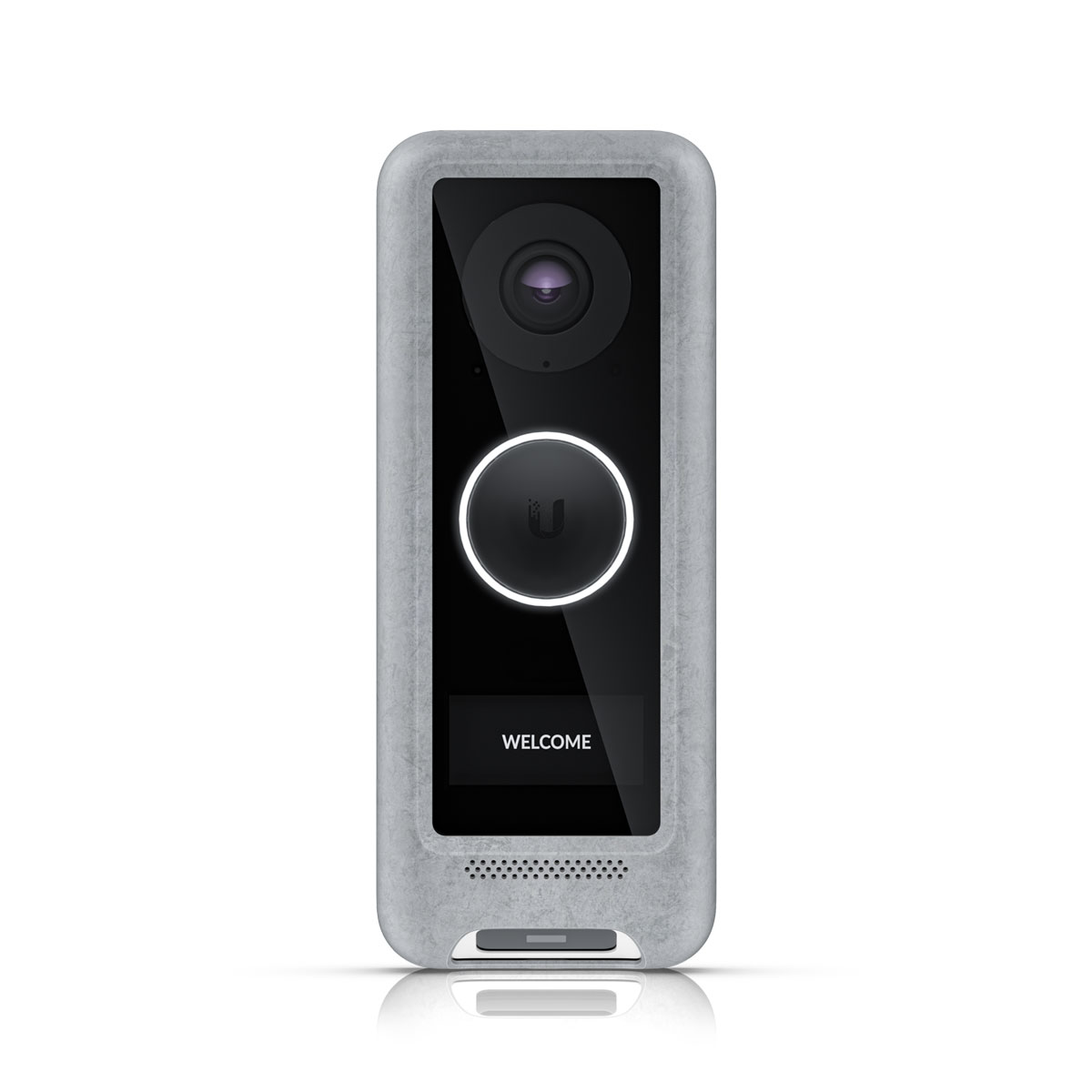 Ubiquiti G4 Doorbell Cover (UVC-G4-DB-Cover-Concrete)