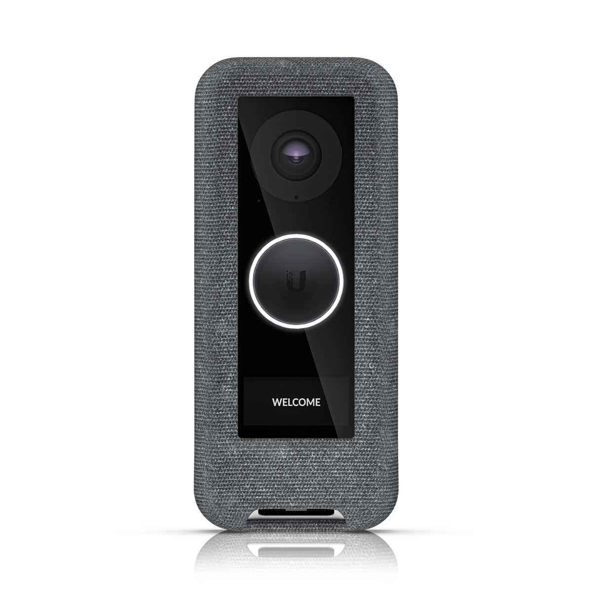 Ubiquiti G4 Doorbell Cover (UVC-G4-DB-Cover-Fabric)
