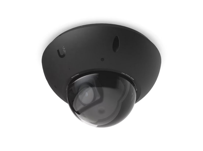 Ubiquiti G6 Pro Gome (UVC-G6-Pro-Dome-B)