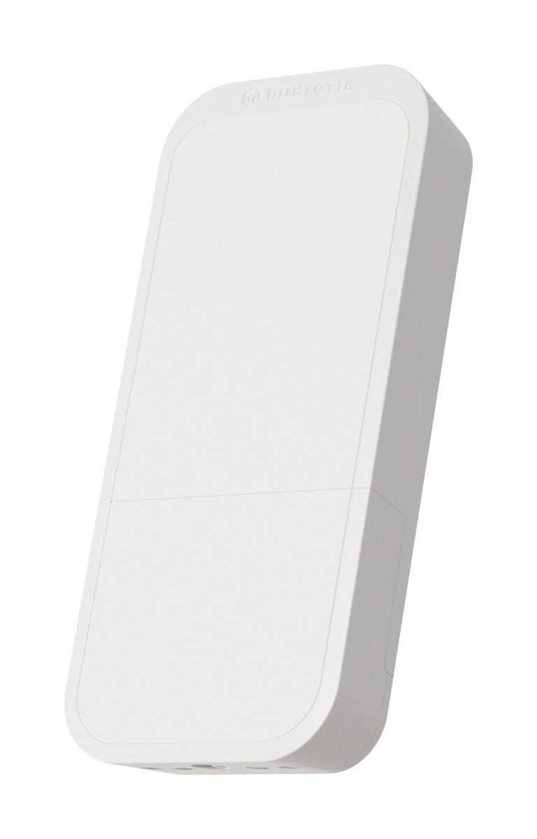 Mikrotik (RBwAPR-2nD&R11e-LR9G) wAP LR9G kit & R11e-LR9G