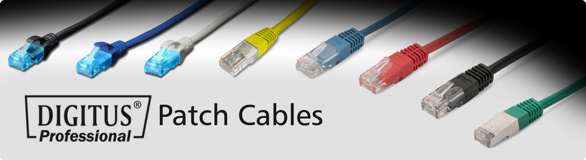 Patch Cables 