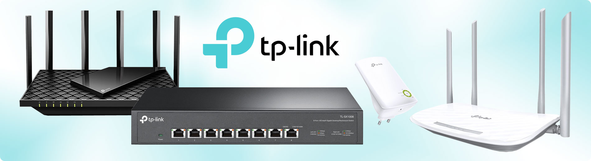 TP-Link