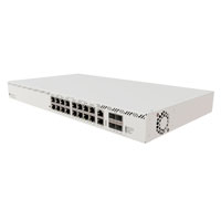 Mikrotik CRS320-8P-8B-4S+RM