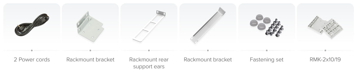 MikroTik CRS804 DDQ – CRS804-4DDQ-hRM