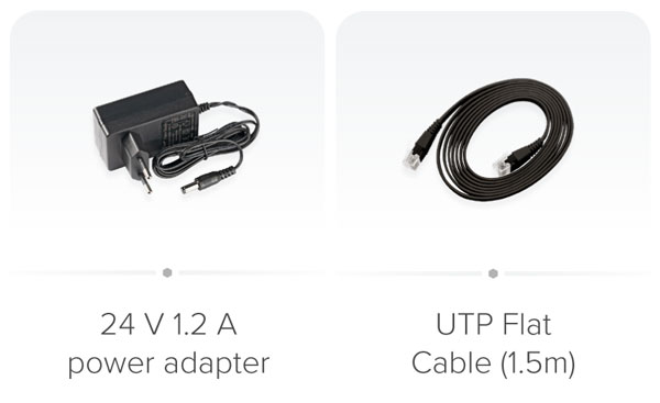 MikroTik Chateau LTE7