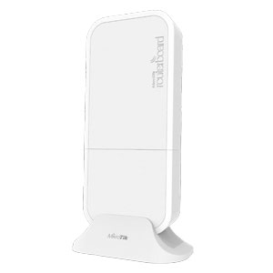 Mikrotik wAP ac LTE kit (2024)