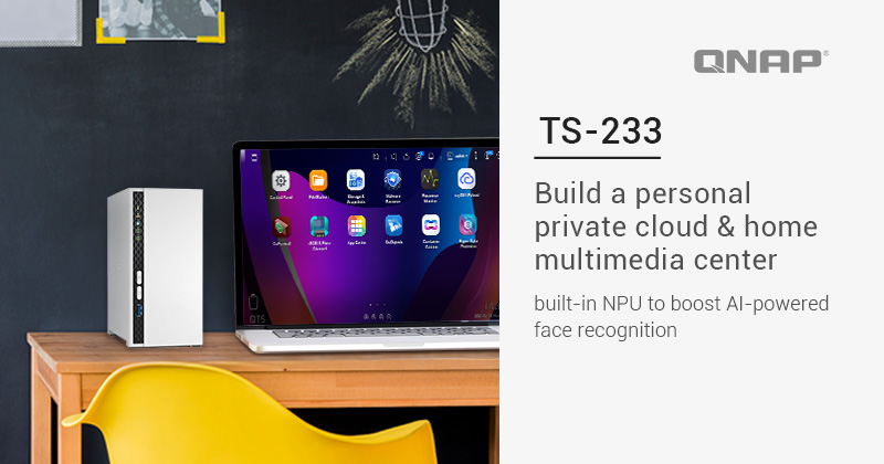 TS-233 showcase