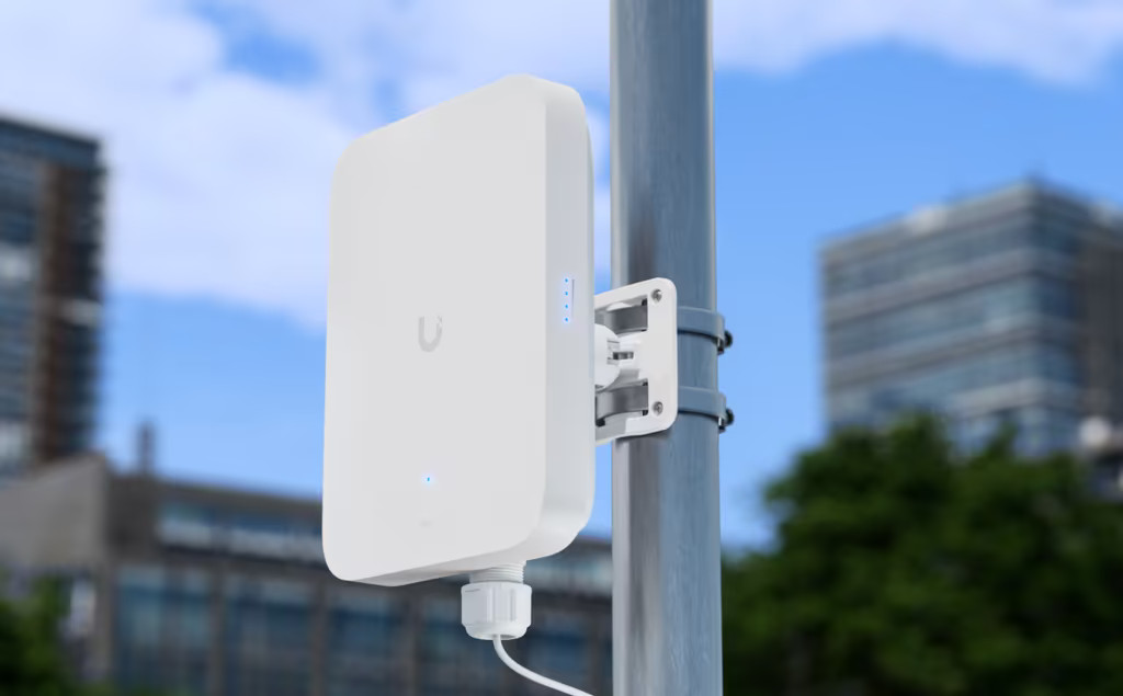 Ubiquiti U5G-Max-Outdoor