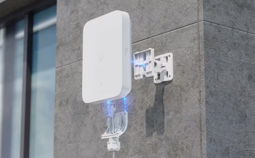 Ubiquiti U5G-Max-Outdoor