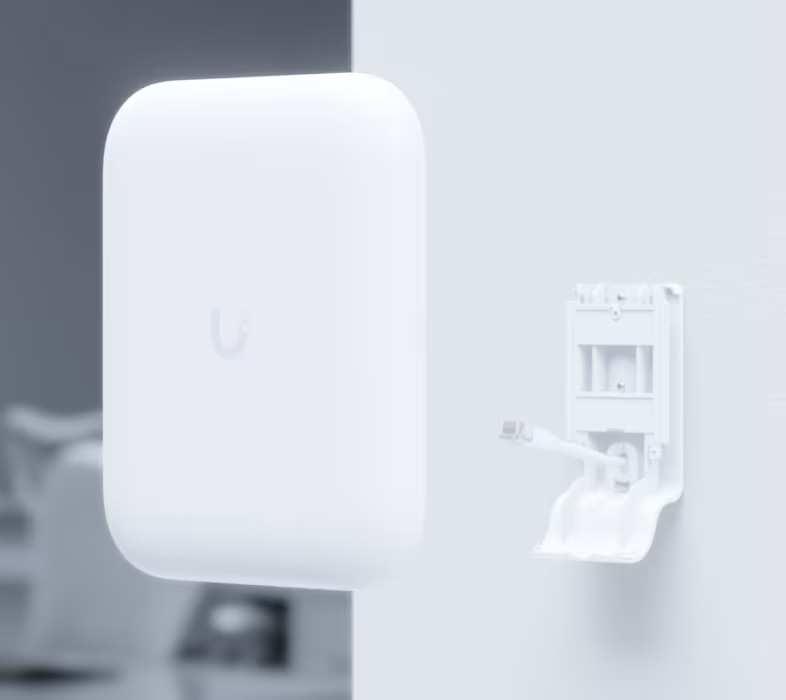 Ubiquiti AI Multi Sensor  (UVC-AI-MS-4-W)