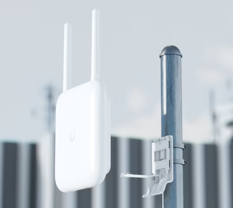 Ubiquiti AI Multi Sensor  (UVC-AI-MS-4-W)