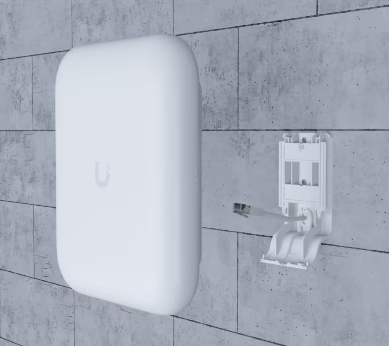 Ubiquiti AI Multi Sensor  (UVC-AI-MS-4-W)