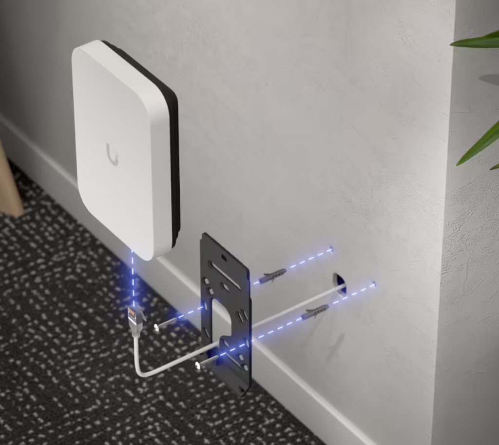 Ubiquiti U7 Pro XG Wall U7-Pro-XG-Wall