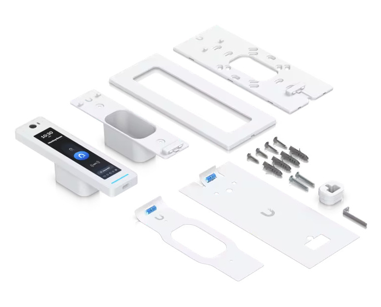 Ubiquiti G3 Reader Pro UA-G3-Pro-W