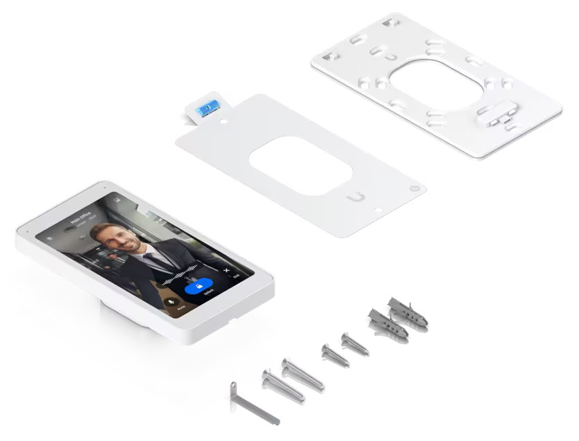 Ubiquiti Intercom Viewer (UA-Intercom-Viewer-3)
