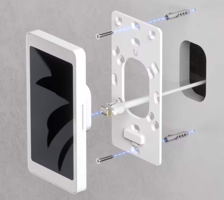 Ubiquiti Intercom Viewer (UA-Intercom-Viewer-3)