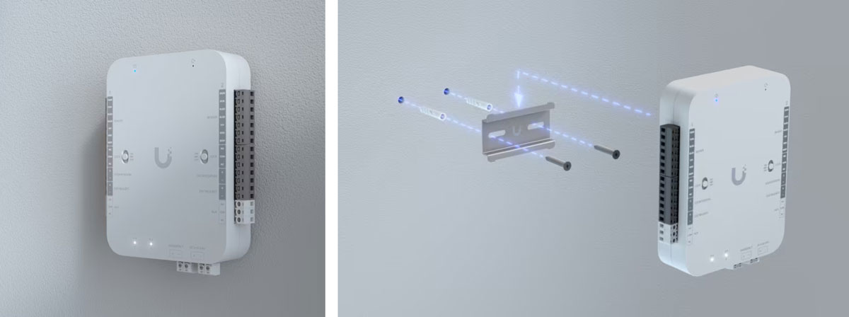 Ubiquiti Retrofit Hub - UA-Retrofit-Hub-2