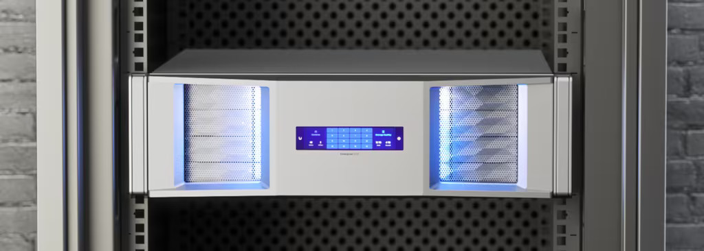 Ubiquiti Enterprise NVR Bezel UACC-ENVR-Bezel