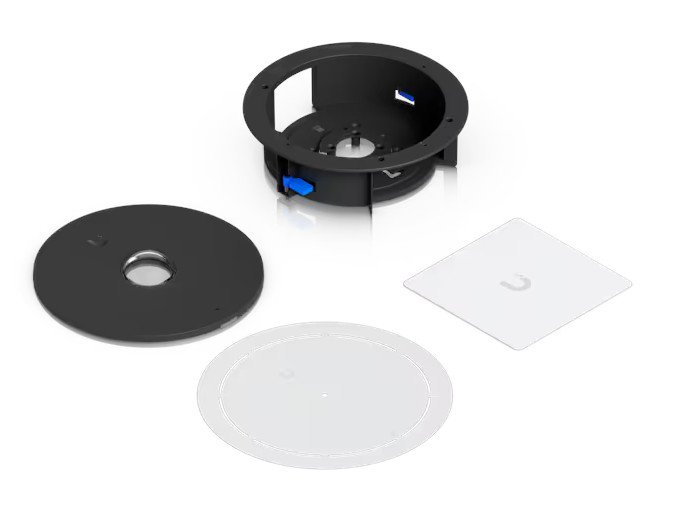 Ubiquiti G6 Pro 360 Flush Mount (UACC-G6-Pro-360-FM-B)