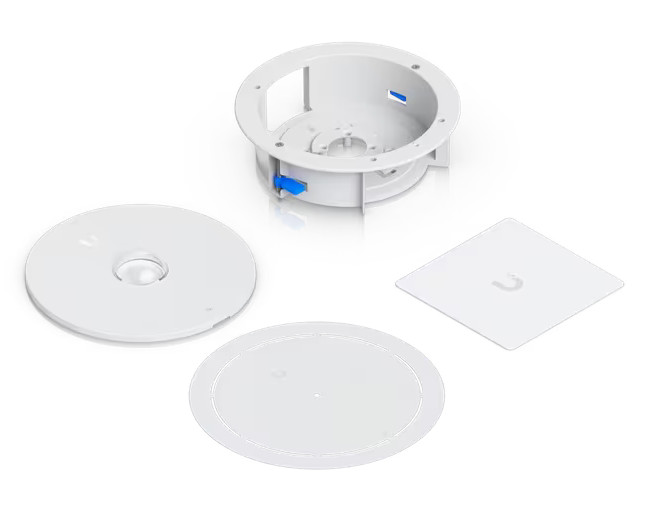 Ubiquiti G6 Pro 360 Flush Mount (UACC-G6-Pro-360-FM-W)