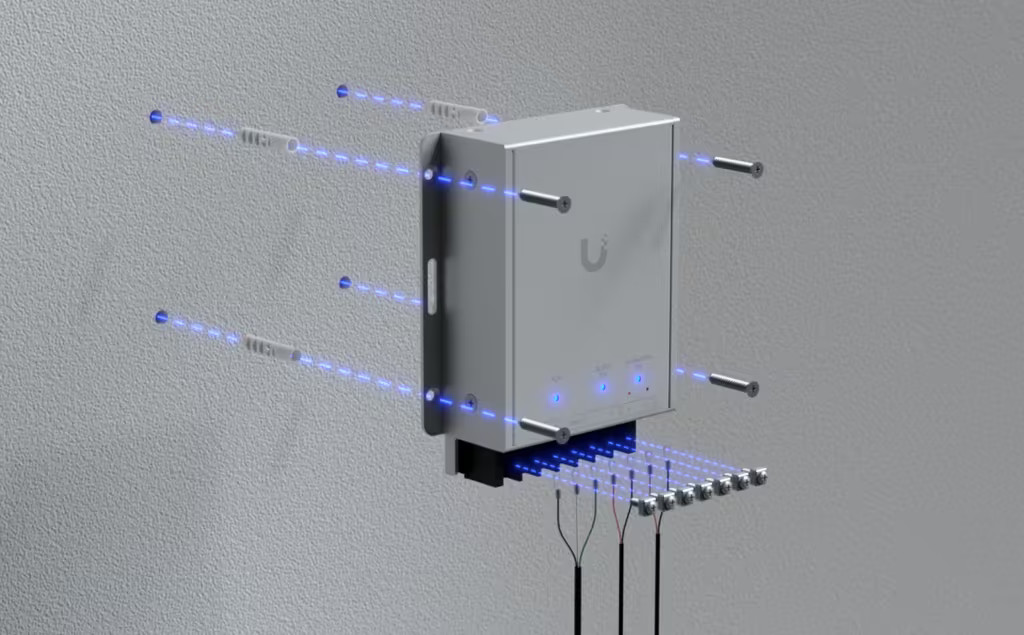 Ubiquiti Retrofit PSU 12V - UACC-Retrofit-PSU-12V