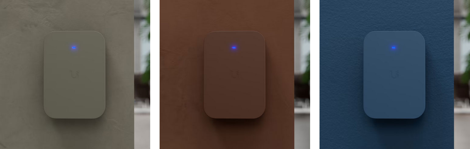 Ubiquiti U7 Pro XG Wall Paintable Cover (UACC-U7-Pro-XG-Wall-Cover)