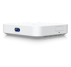 Ubiquiti Cloud Gateway Max