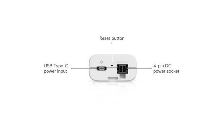 Ubiquiti Device Bridge IoT – UDB-IoT