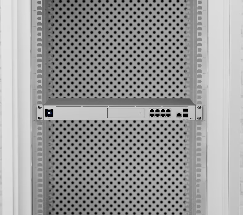 Ubiquiti Dream Machine Pro - Brama sieciowa 10G SFP+ (UDM-Pro)