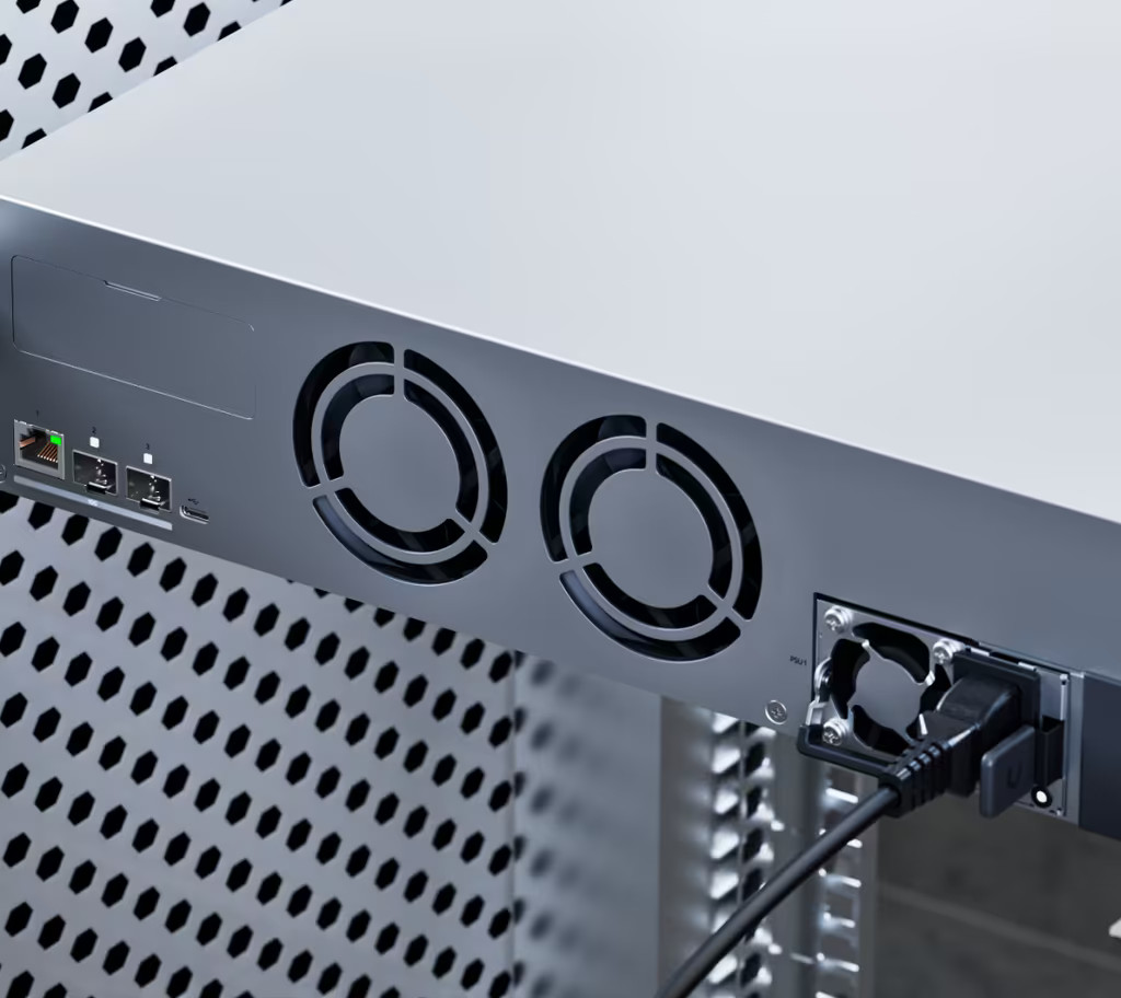 Ubiquiti UNAS Pro 8 UNAS-Pro-8