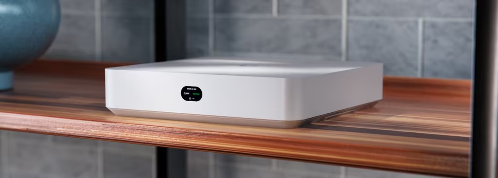 Ubiquiti Network Video Recorder Instant