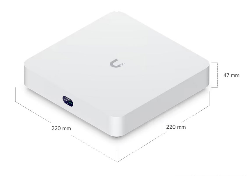 Ubiquiti Network Video Recorder Instant UNVR-Instant