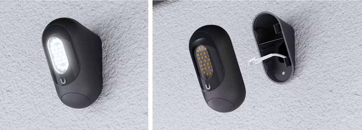 UBIQUITI Floodlight - UP-FloodLight