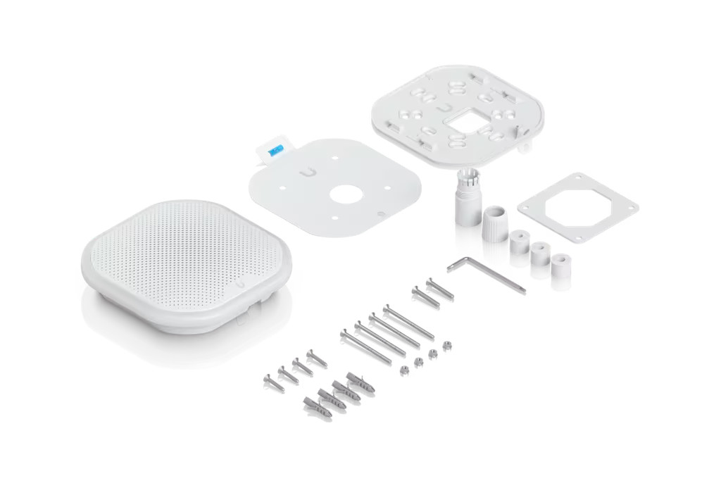 UbiquitiSiren PoE UP-Siren-PoE