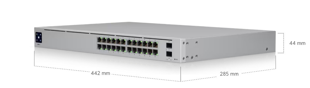 Ubiquiti Pro 24 USW-Pro-24