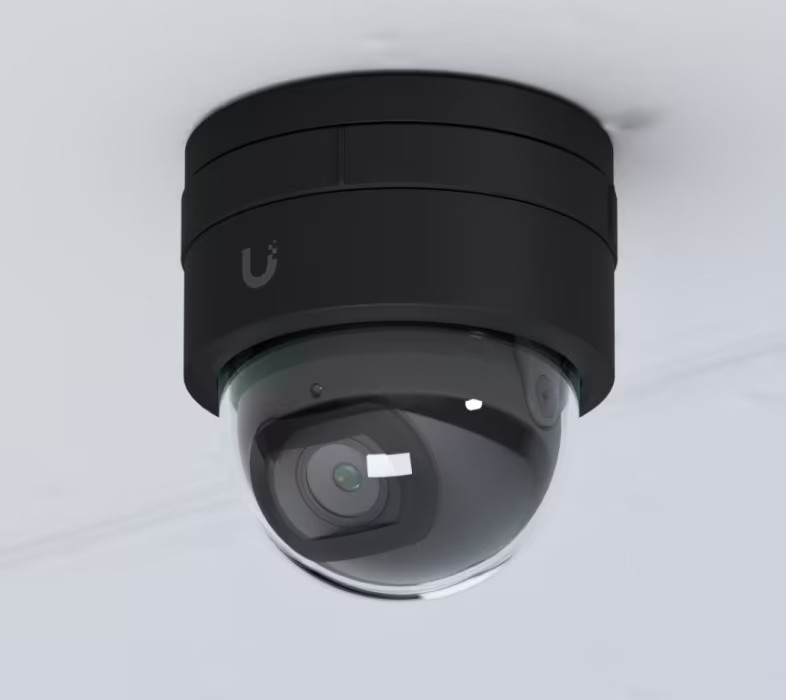 Ubiquiti G5 Dome Ultra UVC-G5-Dome-Ultra-B