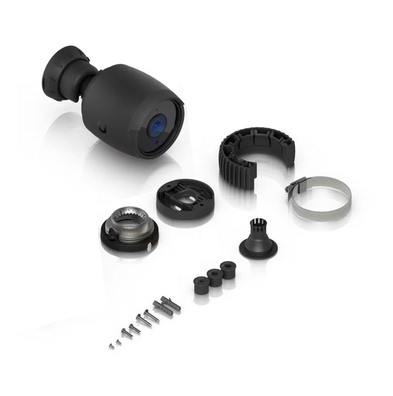 Ubiquiti G6 Bullet UVC-G6-Bullet-B