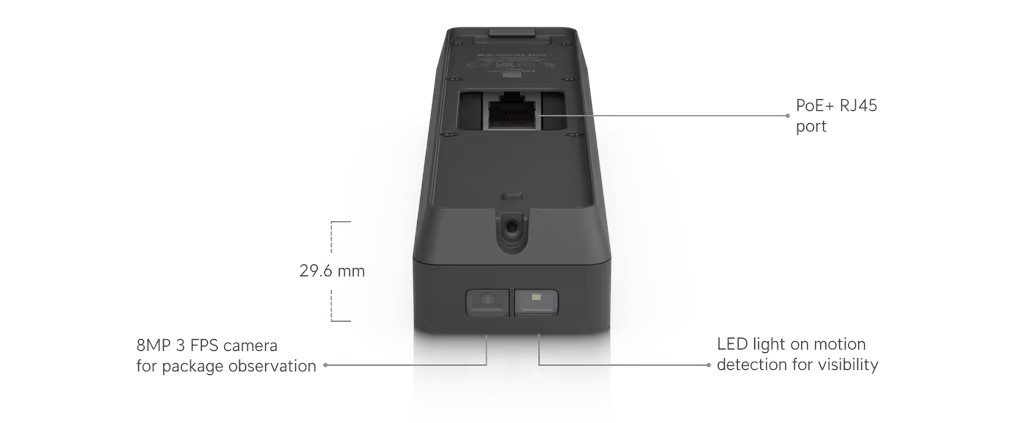 Ubiquiti G6 Entry (UVC-G6-Entry)