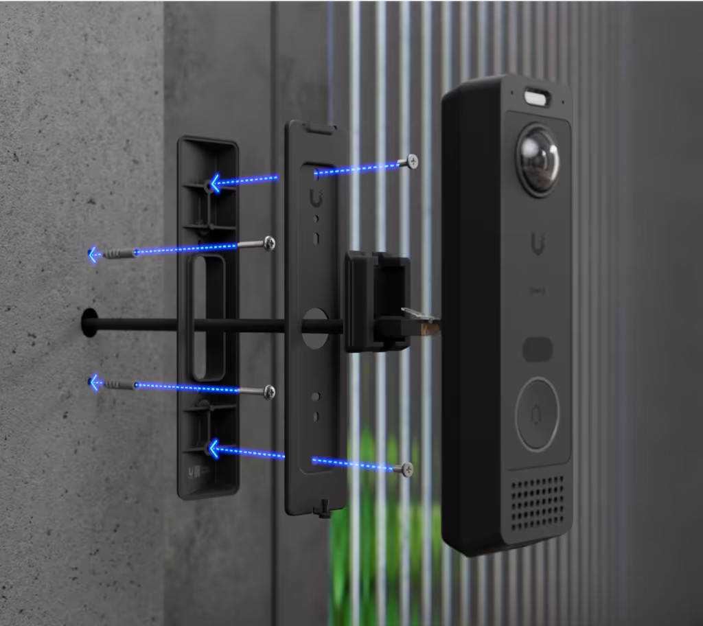 Ubiquiti G6 Entry (UVC-G6-Entry)