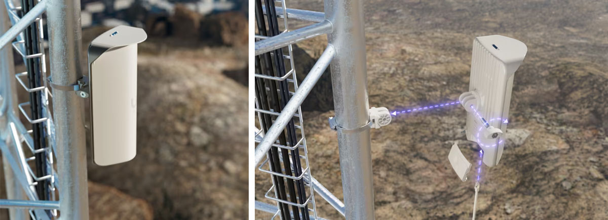 Ubiquiti Wave AP Gen2 Wave-AP-Gen2