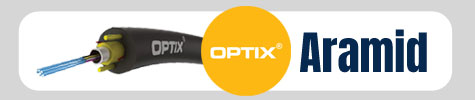 Fiber Optic Cable Aramid