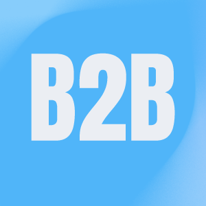 B2B