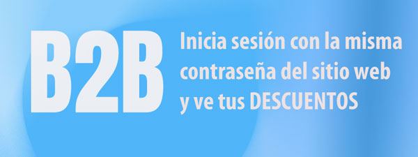 B2B
