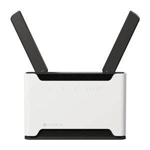 Mikrotik Chateau 5G R17 ax