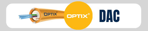 Fiber Optic Cable DAC
