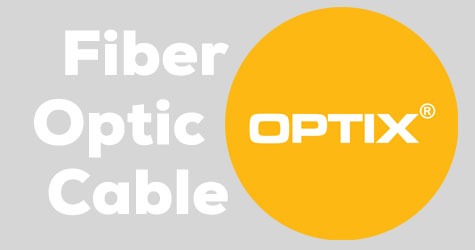 Fiber Optic Cable