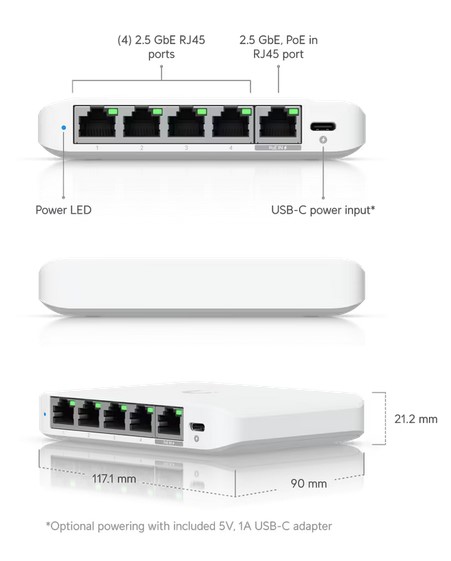 USW-Flex-2.5G-5