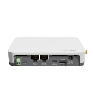 MikroTik SXTsq 5 ax (RTB-SXTSQ-5AXD)