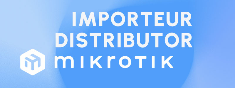 Inter Projekt Importeur - Vertriebshändler Mikrotik